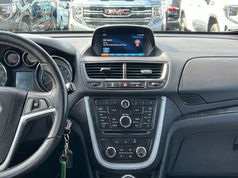 Used 2015 Buick Encore FWD image 19