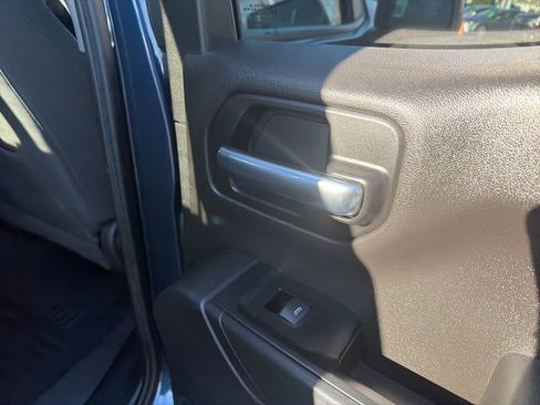 Certified 2019 Chevrolet Silverado 1500 LT w/ All-Star Edition image 37