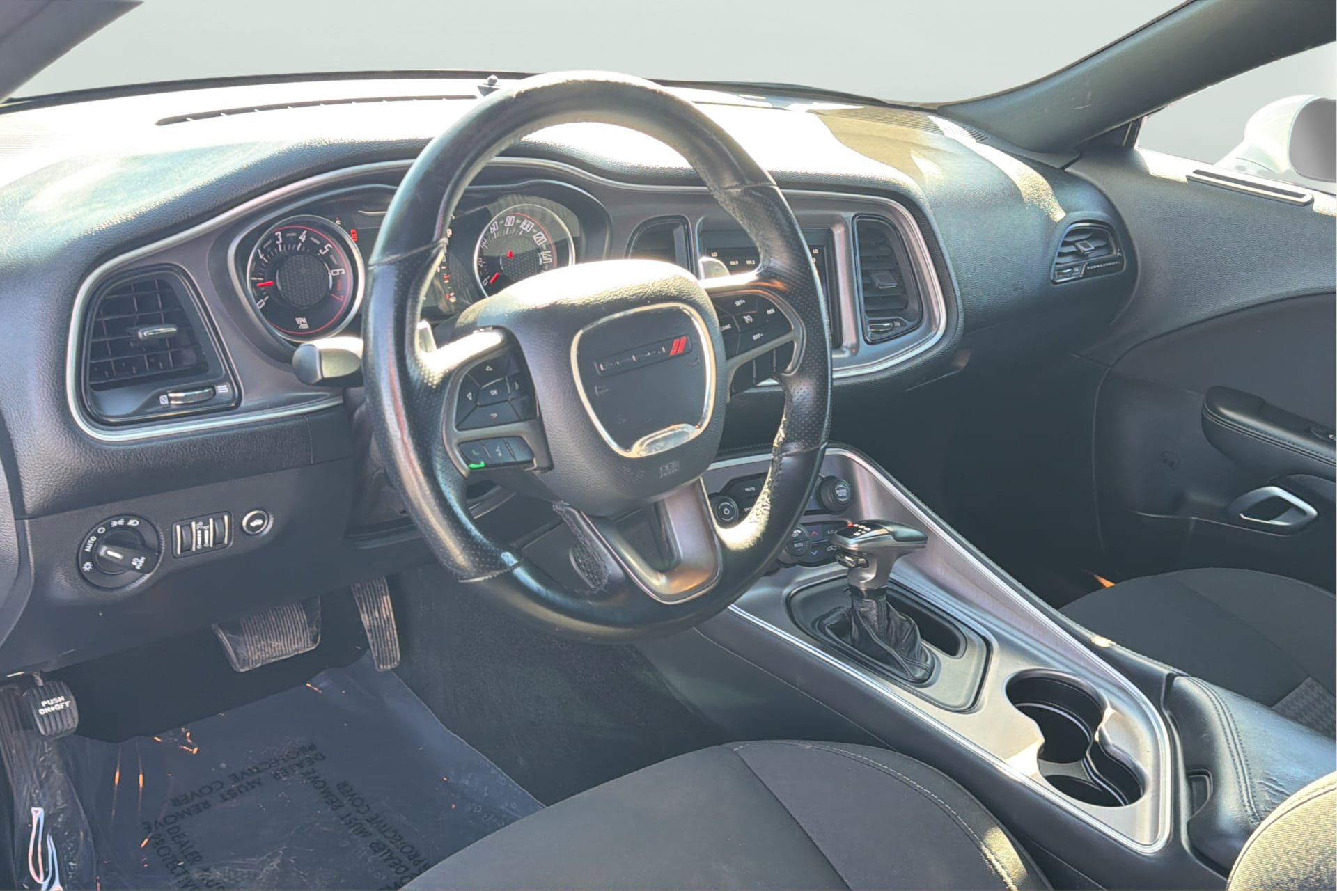 Used 2019 Dodge Challenger GT RWD image 31