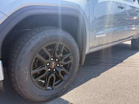 New 2026 GMC Sierra 1500 Elevation image 21