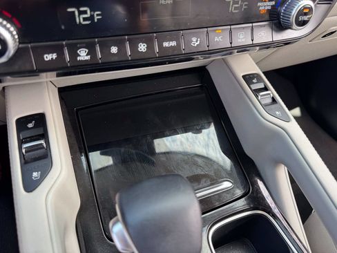 Used 2021 Kia Telluride EX w/ EX Premium Package FWD image 37