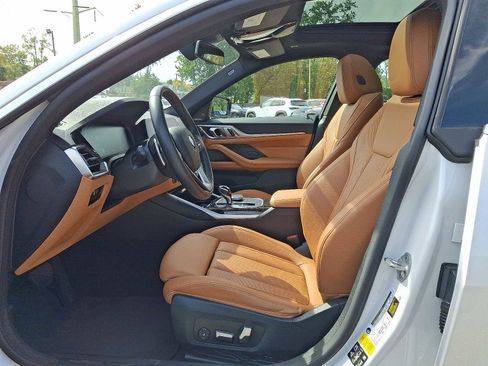 Certified 2023 BMW 430i Gran Coupe xDrive w/ Premium Package image 13