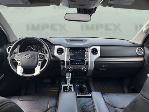 Used 2020 Toyota Tundra SR5 image 12