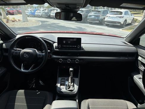 Used 2023 Honda CR-V Sport image 10