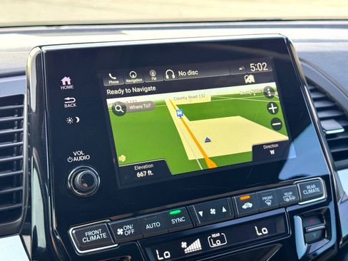 Used 2019 Honda Odyssey Touring image 31