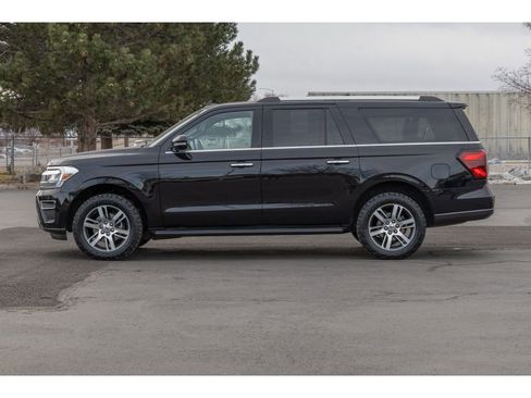 Used 2024 Ford Expedition Max Limited image 6