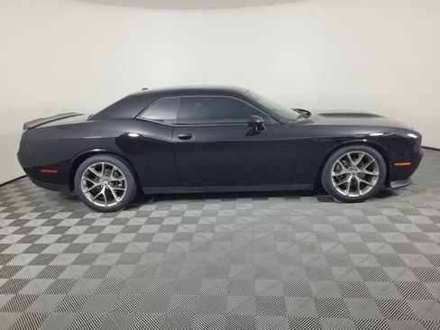 Used 2023 Dodge Challenger GT RWD image 21