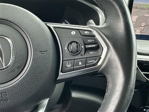 Certified 2023 Acura MDX SH-AWD w/ Technology Package image 19