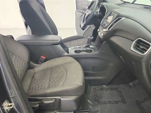 Used 2019 Chevrolet Equinox LT image 36