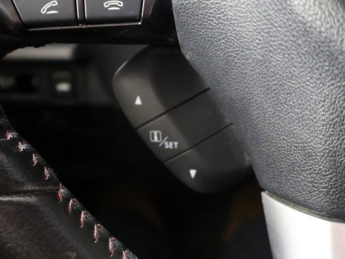 Used 2017 Subaru WRX Premium image 39