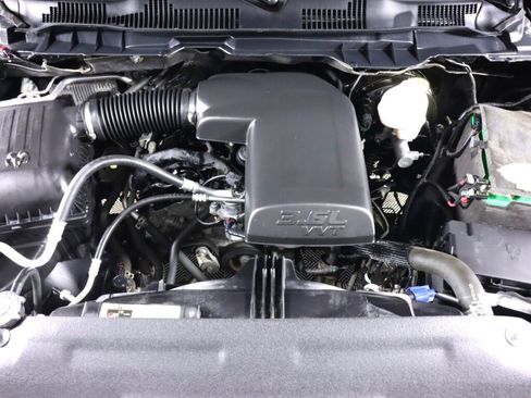 Used 2013 RAM 1500 Tradesman w/ Popular Equipment Group RWD image 31