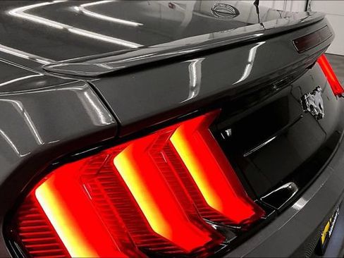 Used 2023 Ford Mustang Premium RWD image 29