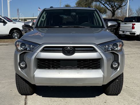 Used 2023 Toyota 4Runner SR5 Premium image 10
