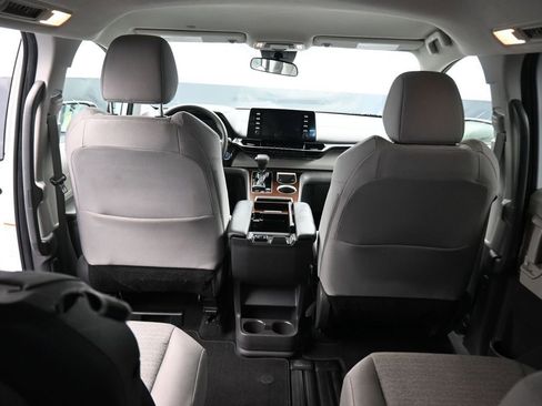 Used 2021 Toyota Sienna LE image 40