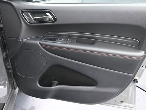 New 2026 Dodge Durango GT w/ Trailer Tow Group IV image 36