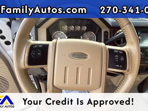 Used 2010 Ford F450 Lariat image 18