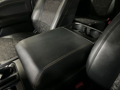 Used 2023 Ford F150 Tremor w/ Trailer Tow Package image 26