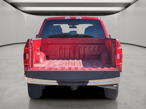 Used 2022 Ford F150 XLT w/ Equipment Group 301A Mid AWD/4WD image 7