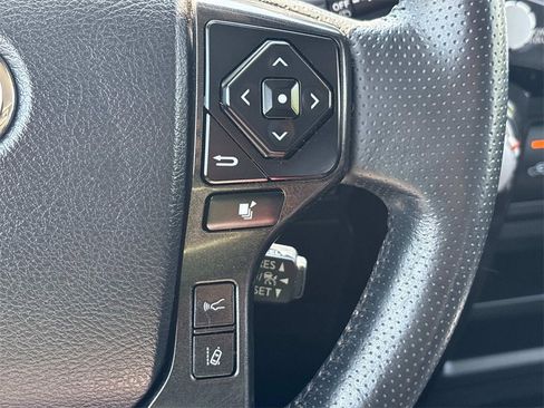 Certified 2023 Toyota 4Runner TRD Off-Road Premium image 12