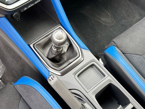 New 2026 Subaru WRX tS image 20