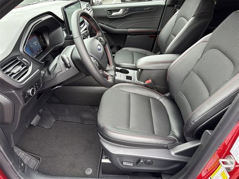 New 2026 Ford Escape ST-Line w/ Tech Pack #1 image 9