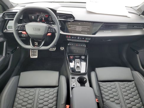 New 2026 Audi RS 3 2.5T image 13