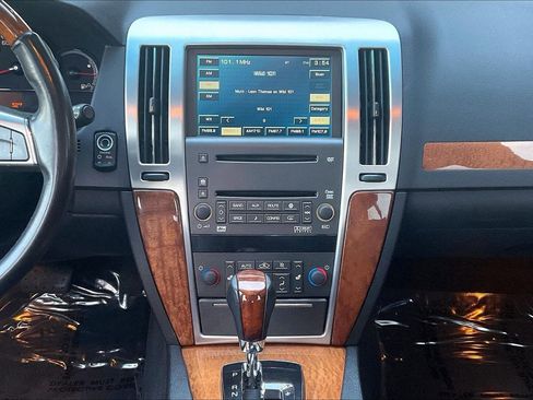 Used 2008 Cadillac STS V8 image 9