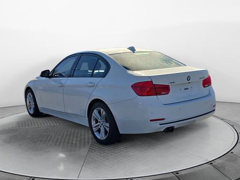 Used 2016 BMW 328i xDrive Sedan image 3