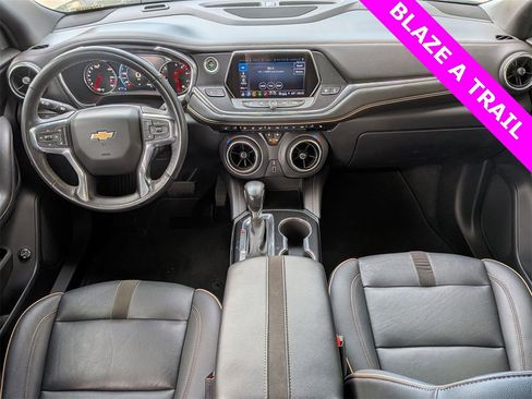 Used 2022 Chevrolet Blazer Premier image 20