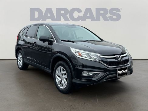 Used 2015 Honda CR-V EX image 1