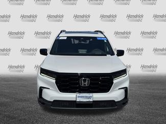 Certified 2025 Honda Pilot Black Edition video 2