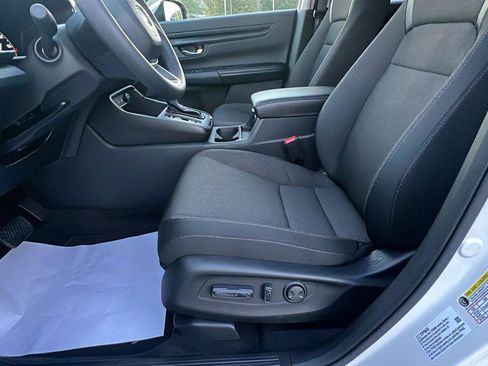 New 2026 Honda CR-V EX image 23