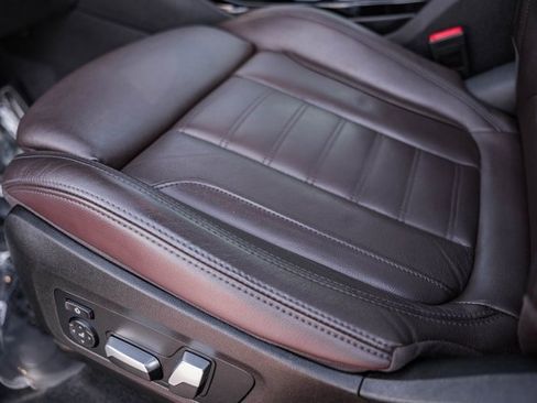 Used 2018 BMW X3 M40i w/ Premium Package image 34