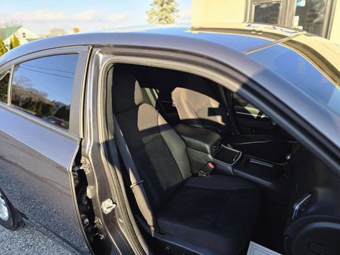 Used 2019 Dodge Charger Police w/ Convenience Group I image 16