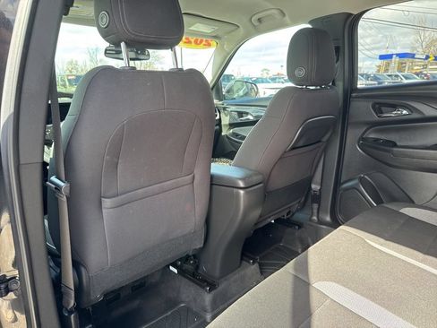 Used 2024 Chevrolet TrailBlazer LS w/ LS Convenience Package FWD image 20