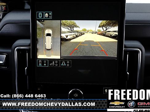 New 2026 GMC Yukon XL Denali w/ Sun & Power Step Package image 24