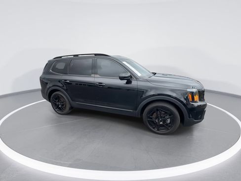 Used 2024 Kia Telluride EX X-Line AWD/4WD image 9