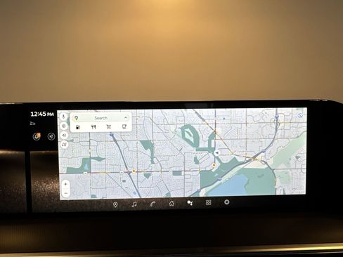 New 2026 INFINITI QX80 Luxe w/ Exterior Package image 18