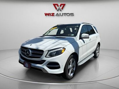 Used 2018 Mercedes-Benz GLE 350 4MATIC