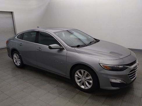 Used 2023 Chevrolet Malibu LT FWD image 11