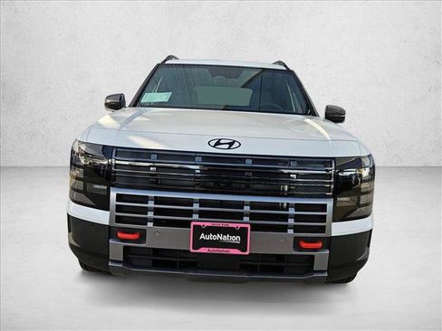 New 2026 Hyundai Palisade XRT Pro image 6