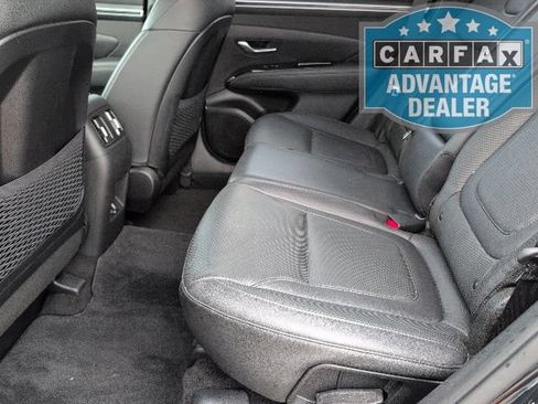Used 2023 Hyundai Tucson Limited FWD image 7