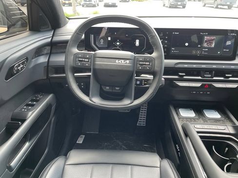 New 2027 Kia Telluride SX Prestige X-Pro AWD/4WD image 13