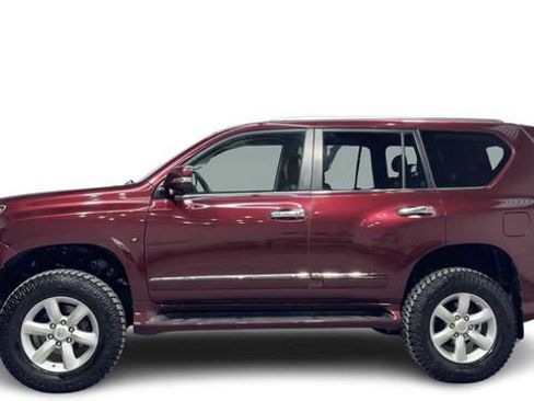 Used 2017 Lexus GX 460 w/ Navigation Package AWD/4WD image 1