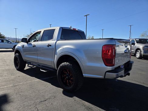 Certified 2020 Ford Ranger XLT w/ Equipment Group 301A Mid image 4