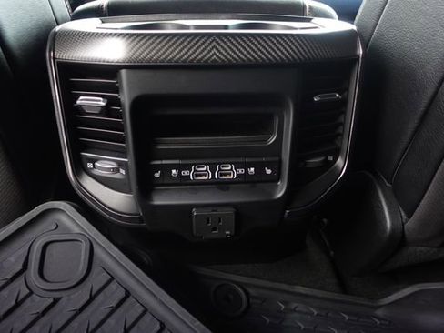 Used 2021 RAM 1500 TRX w/ TRX Lanuch Edition image 32