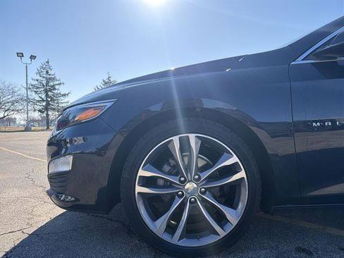 Certified 2023 Chevrolet Malibu LT image 17