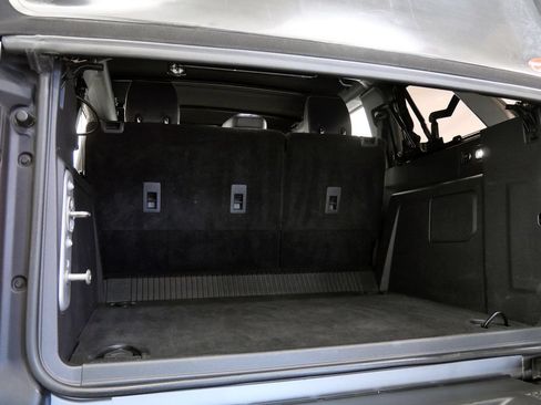 Used 2022 Ford Bronco Badlands AWD/4WD image 37