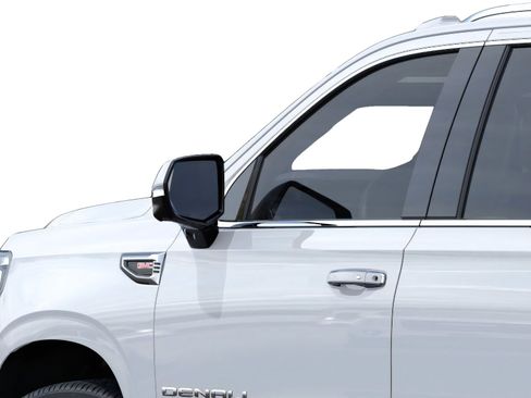 New 2026 GMC Yukon XL Denali image 12