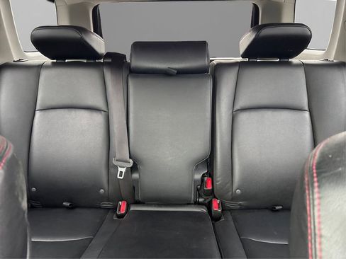 Used 2018 Toyota 4Runner TRD Off-Road Premium image 19